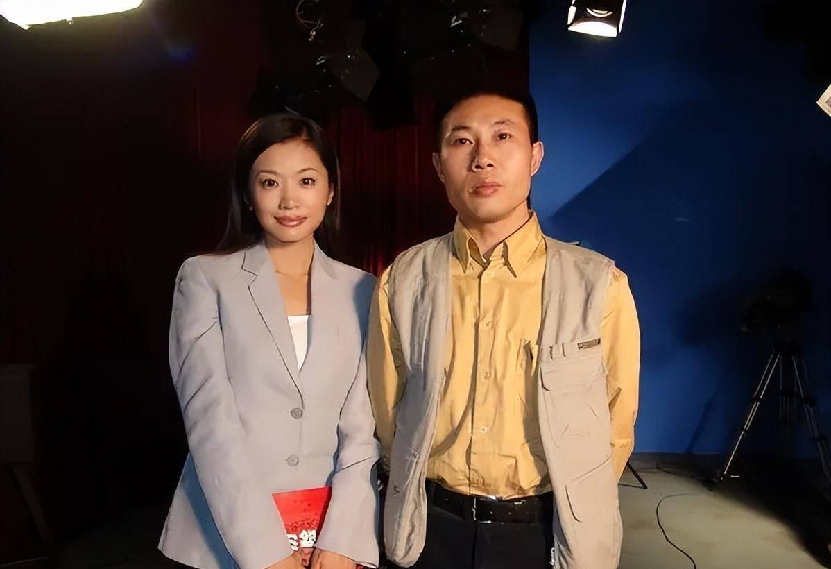 石野,正义的卧底记者,为人民发声的英雄,却两次与爱