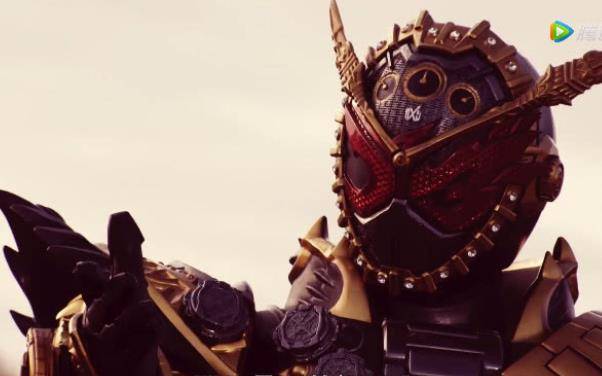 假面骑士盖茨外传:逢魔之日,复活者击败逢魔时王,成就新巅峰!