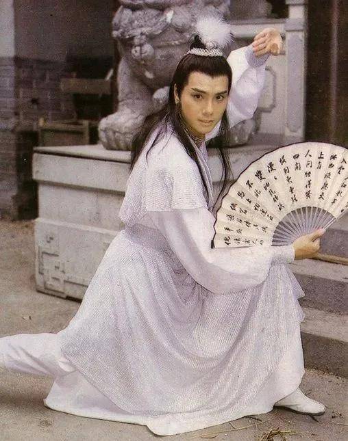 盘点tvb和atv(亚视)拍过的20多部古龙剧,哪部是你童年的回忆?