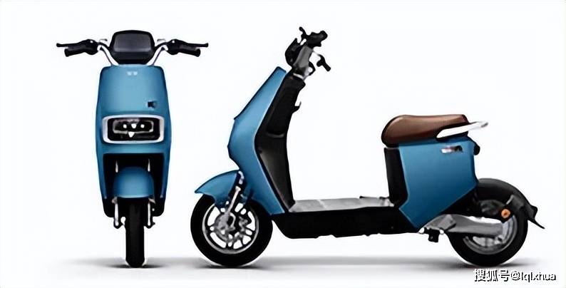 可人电动车c350来了,智能修护 定速巡航 蓝牙报警,适合代步接娃_搜狐