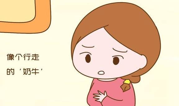 怀孕后,孕妈身体一些部位会"变丑",别担心,其实不都是坏事_变化_激素