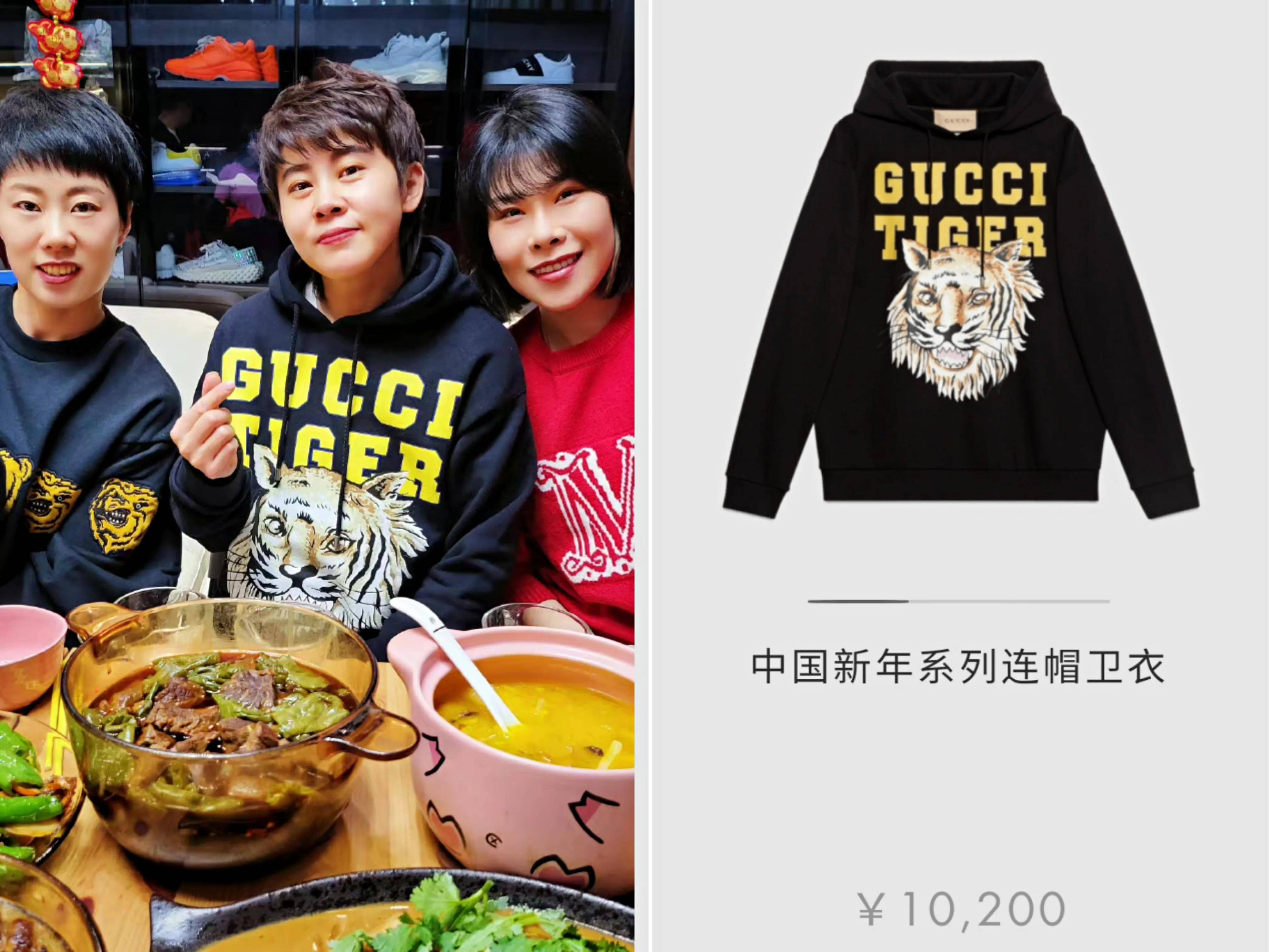 原创
            王濛有多爱穿GUCCI，这些衣服加起来，可以买一套房子（Gucci古驰皮带官方网站）