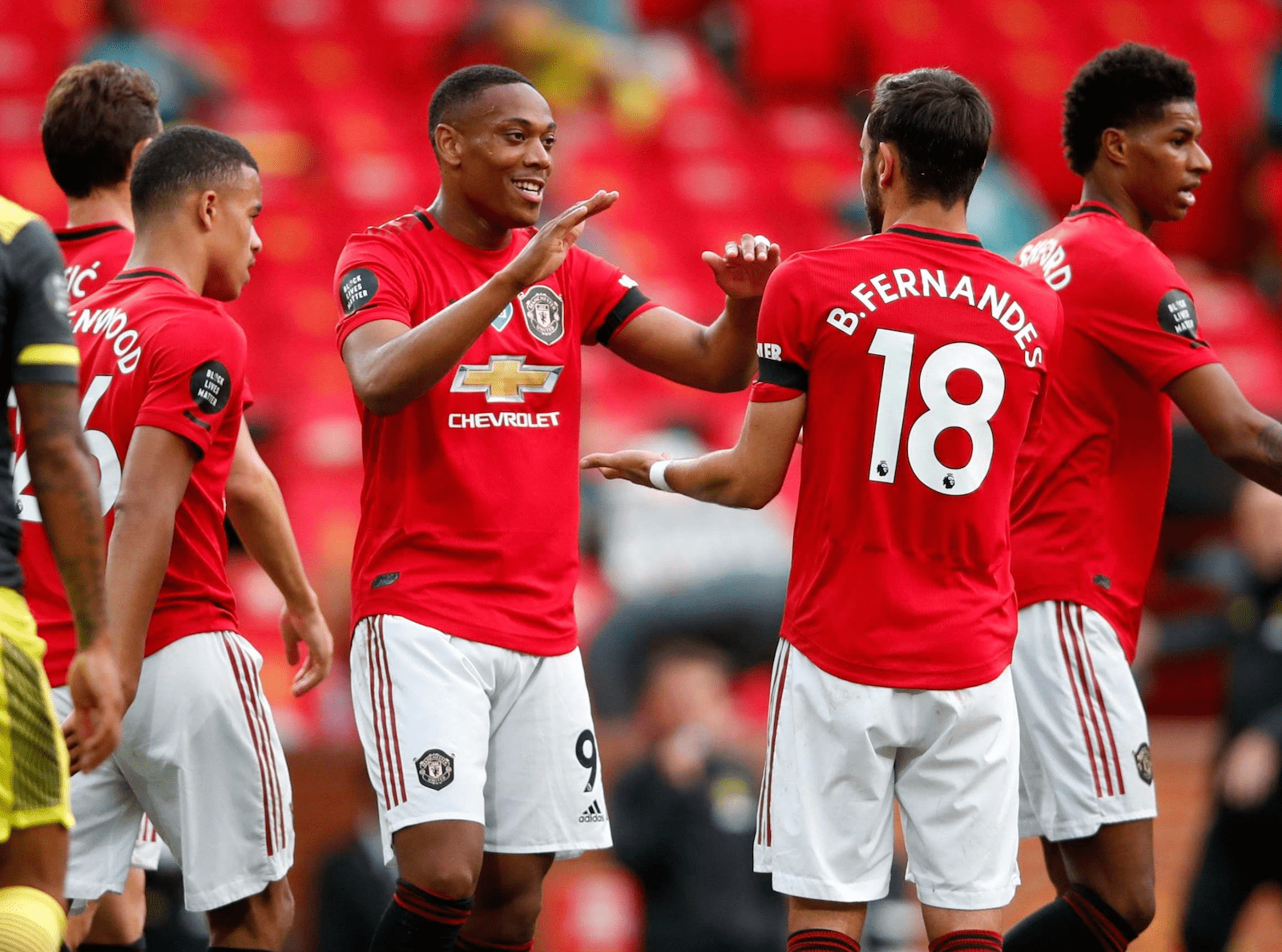 周日014英超 曼联vs莱切斯特 曼联迎来三分?_比赛_联赛_本赛季