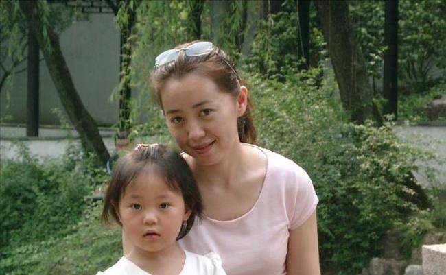 演员任程伟的老婆:在老公最穷时嫁给他,我不后悔_黄蕾_孩子_时候