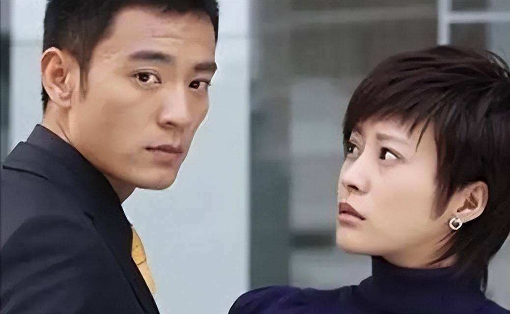 演员李光洁:成名后抛弃郝蕾,再婚娶90后隋雨蒙,如今成人生赢家_女人