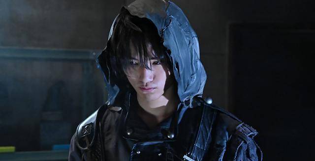 假面骑士迅各方面数据公开,综合数值和疾驰猎豹差不多_形态_反派