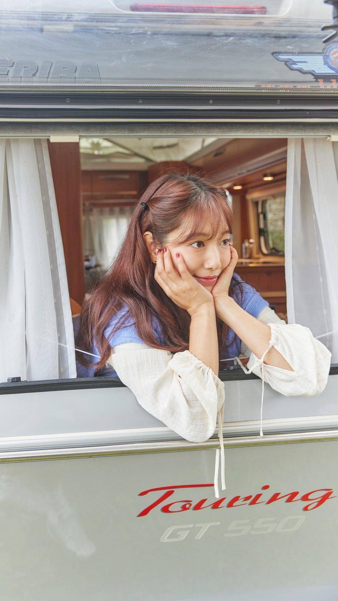 朴信惠于去年(2022年)与崔泰俊结婚,并在5月底诞下儿子,今年的生日是