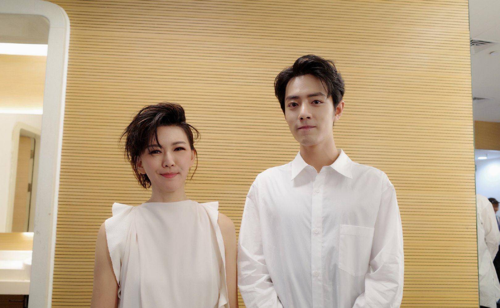 肖战亲自下场反黑,偶像人气飙升,苦追7年!_孙燕姿_回应_成功