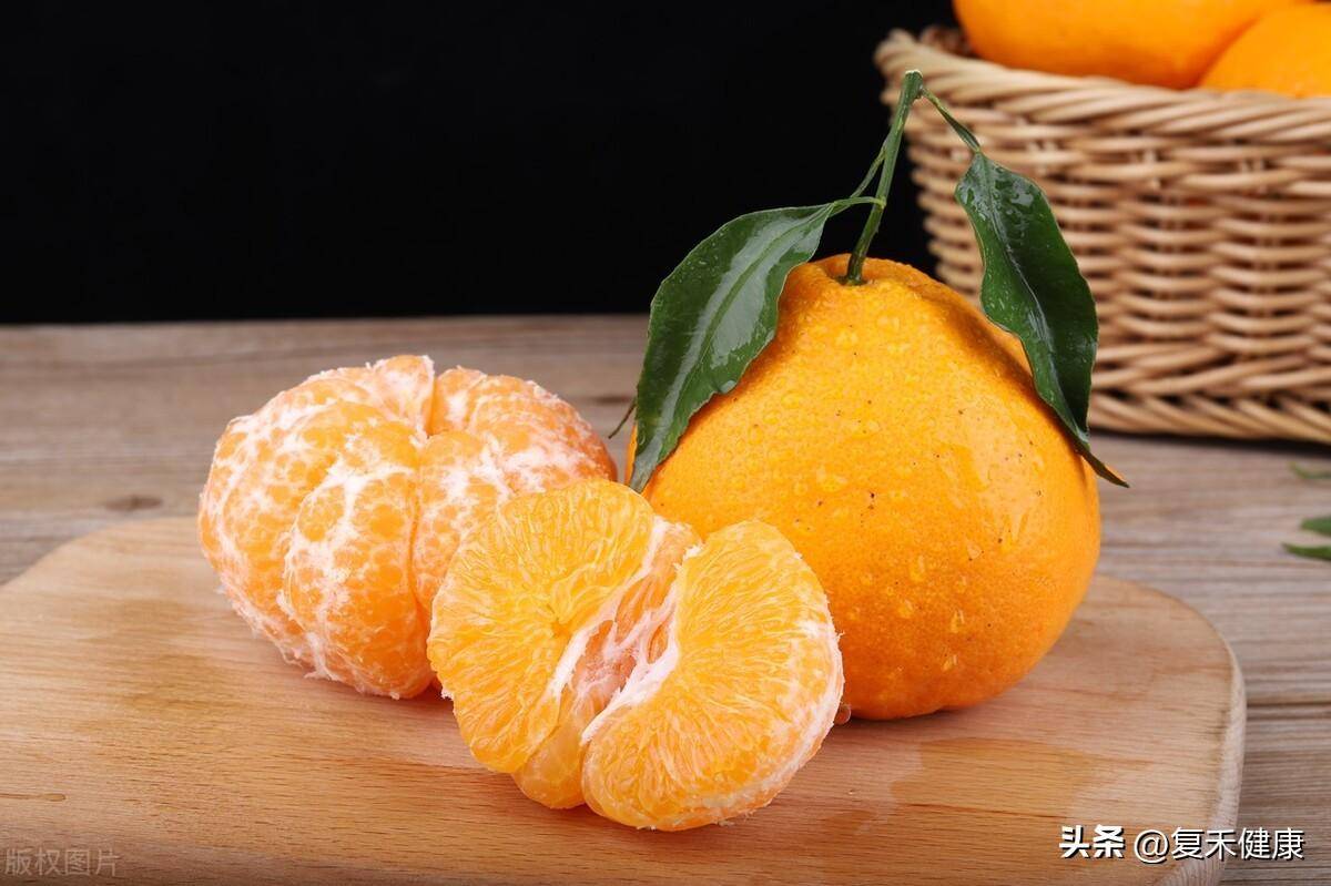 吃橘子做抗原会阳性？橘子、抗原、我到底谁的问题？