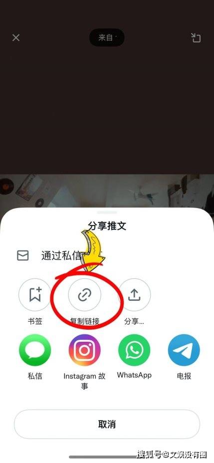 Twitter推特视频下载神器，复造链接一键下载，出色视频通盘收入囊中