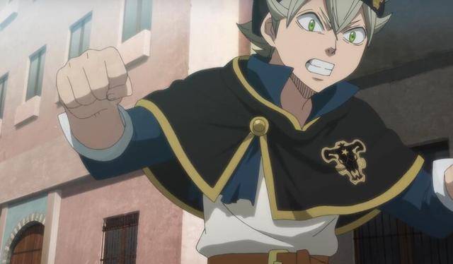 黑色四叶草第145话分析:极限反转,恶魔粉碎者变成恶魔信徒!