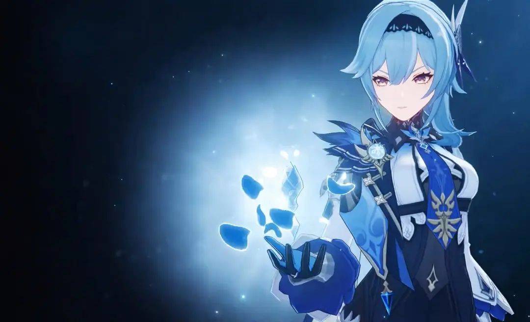 原神:迪希雅被安排进常驻池的讨论,优菈未复刻优菈厨破防 .