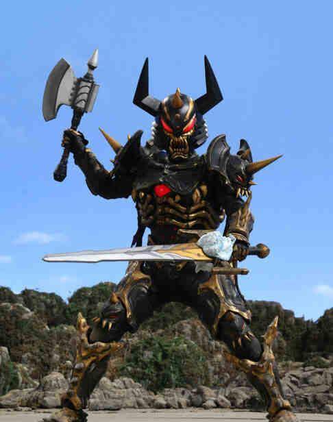 塔尔塔罗斯_奥特_亡灵