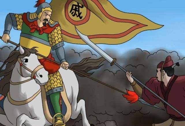 "各个击破,分而歼之"的戚家军"仙游之战"_戚继光_倭寇_攻城