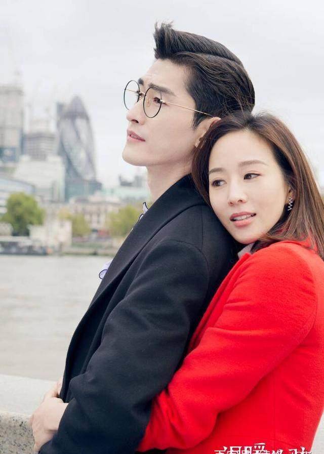 张瀚张钧甯穿越时空再恋爱,教科书式吻戏船戏撩不停_深情_张翰_故事