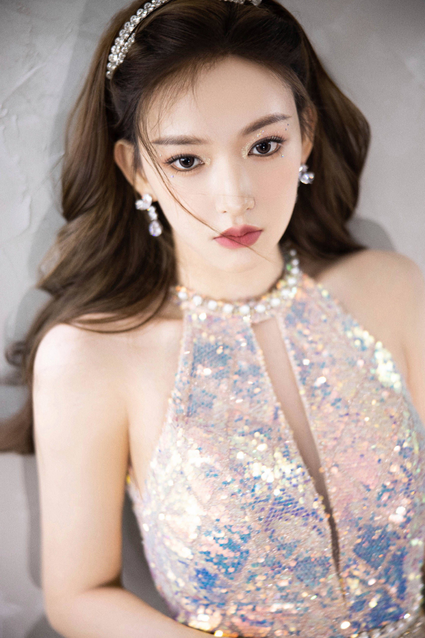 今日唯美摄影美图推荐18:冷艳美女程潇