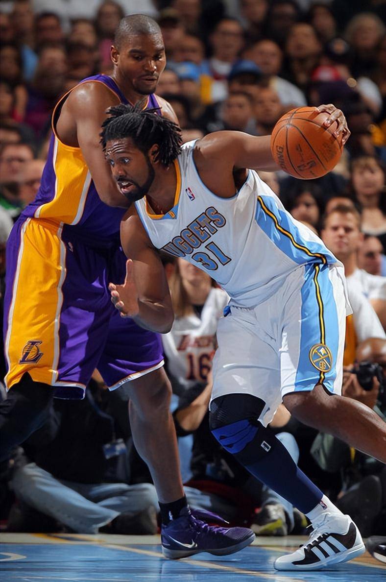 高原上的罗汉,大内圈高手,低估内圈巨人内内_赛季_掘金_篮板