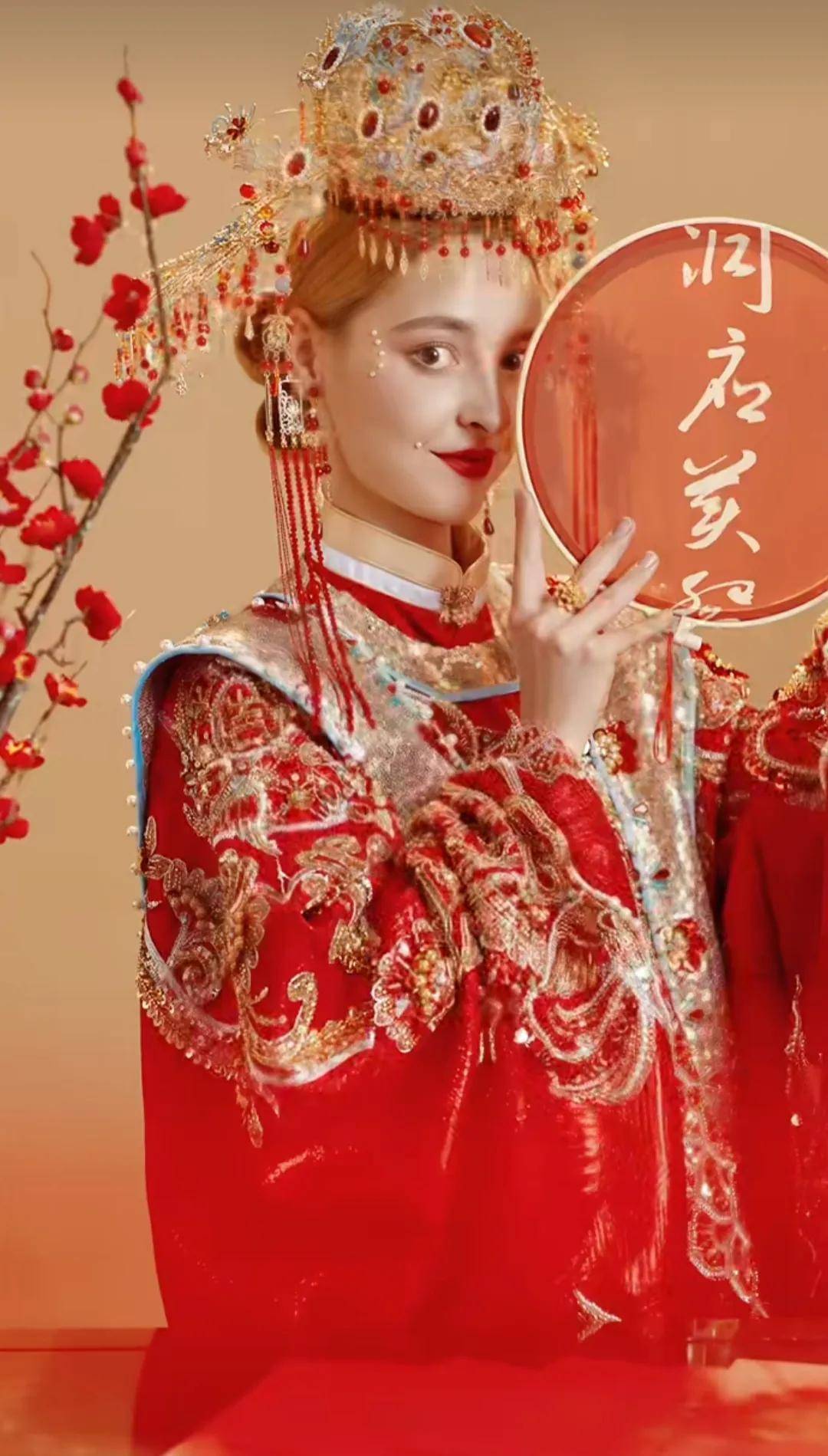 90后乌克兰美女南希,为爱远嫁山西男子,公婆关系融洽_中国_父母_老公