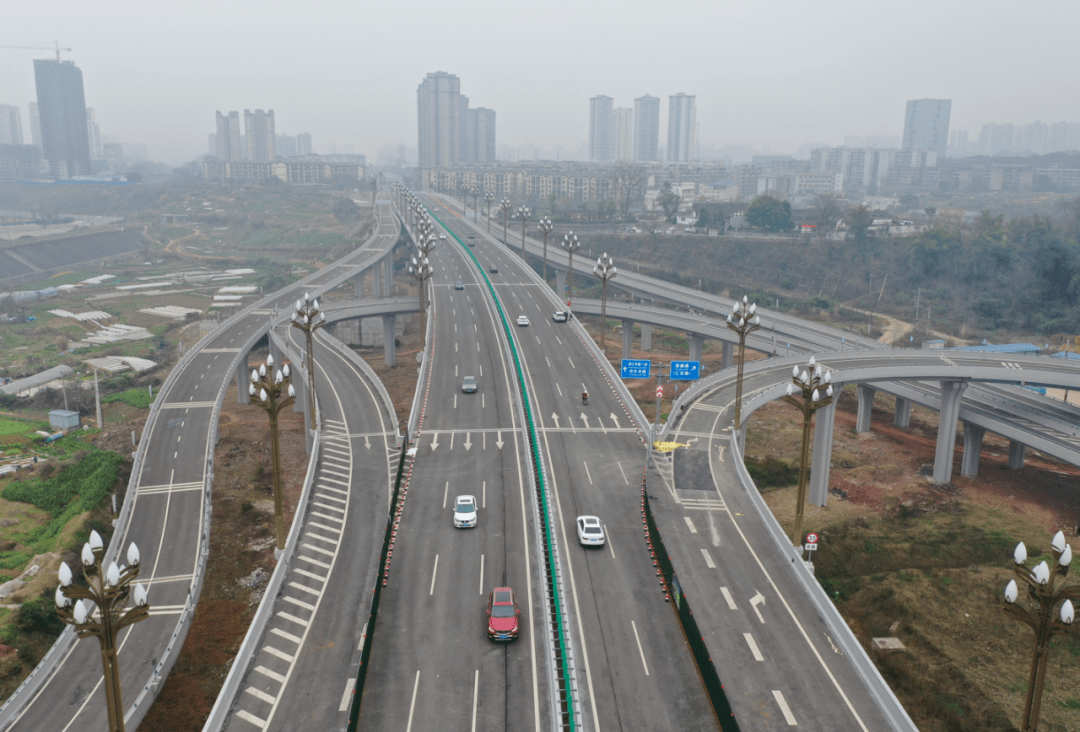 将军路嘉陵江大桥图片