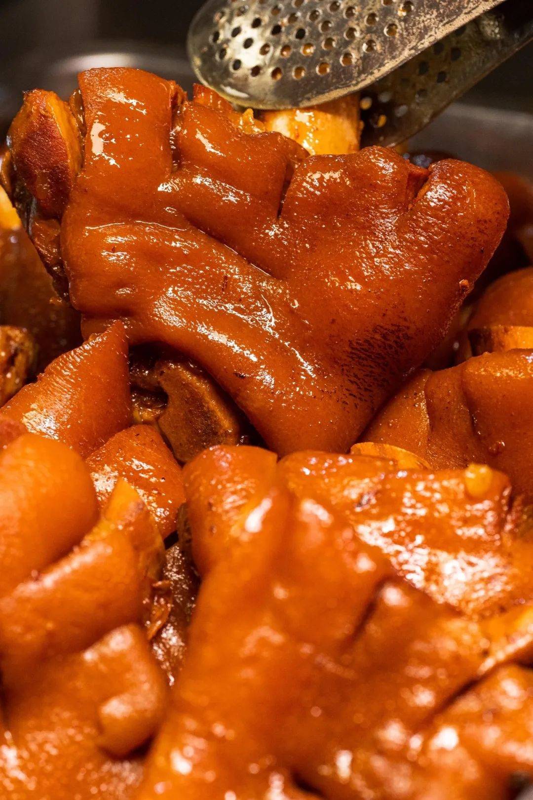 这家「潮汕猪脚饭」,能代表深圳?_戈戈_南山区_地址