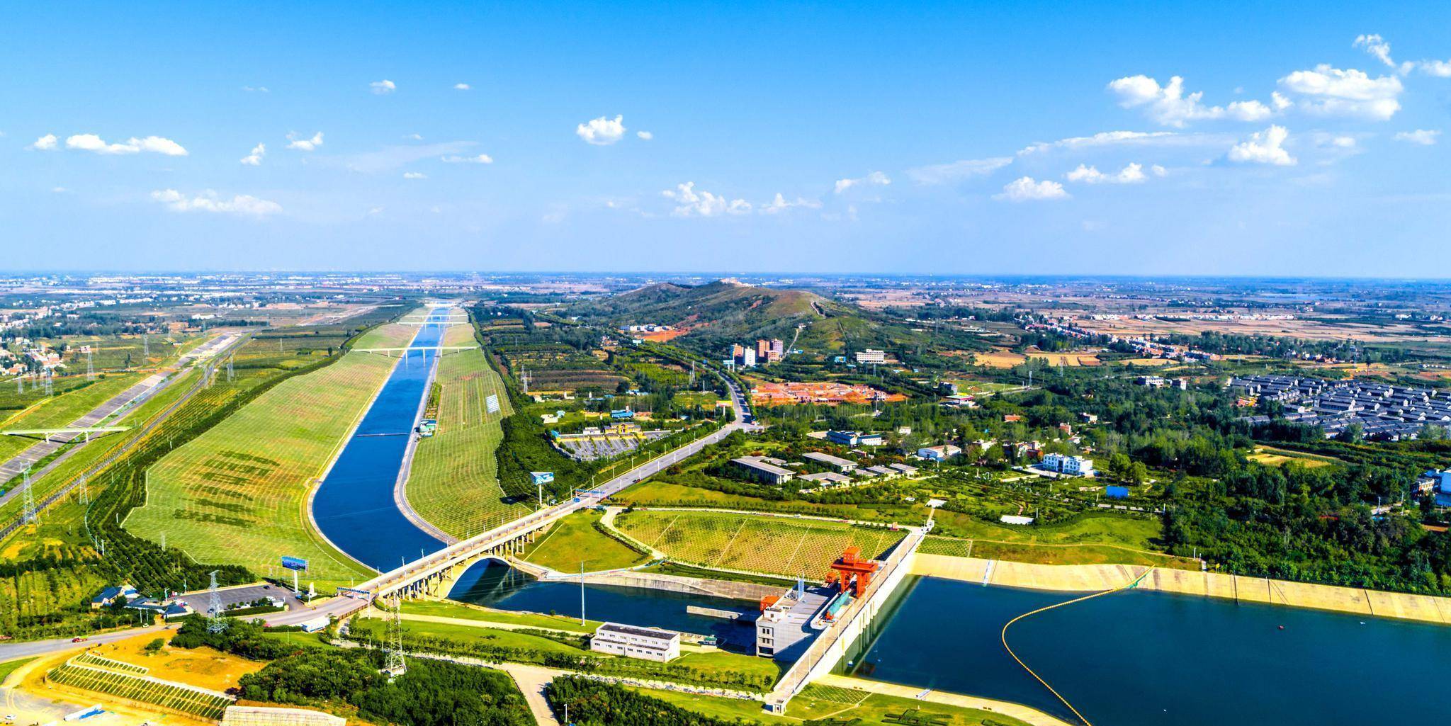 南水北调提出70年,为何西线工程迟迟不动工?最大难题近乎无解!