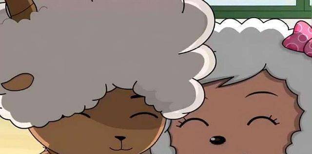 美羊羊究竟有没喜欢过喜羊羊?