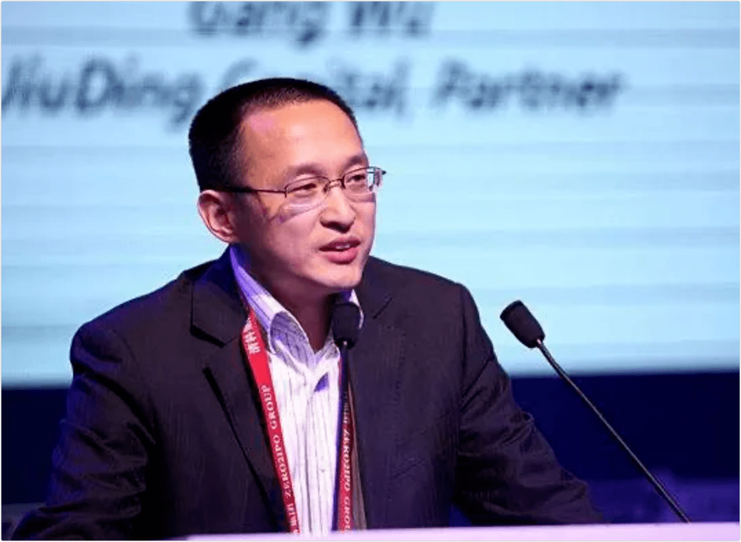 吴刚此后,九鼎系开始迅速扩张,又恰好赶上了a股牛市和2009年创业板