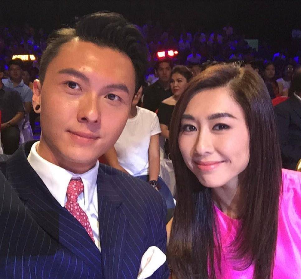 《廉政狙击》翡翠台首播,吴卓义黄宗泽加盟,连胡定欣都请来了_效果