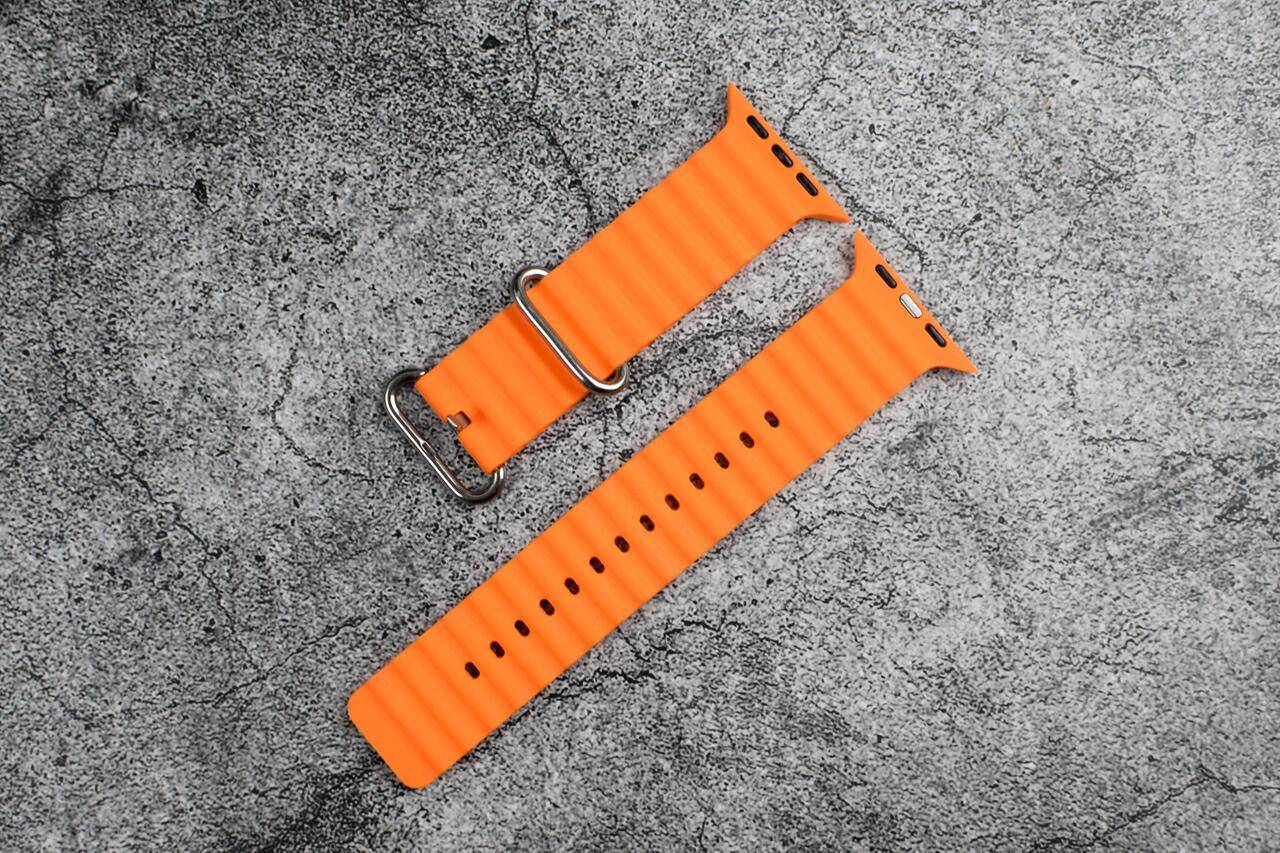 微穿戴MicrowearW68+智能手表:超多功能,苹果手表平替最优选