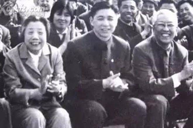 王洪文入狱后，他家人生活如何？妻子拒绝离婚，儿女成大富豪 -6park.com