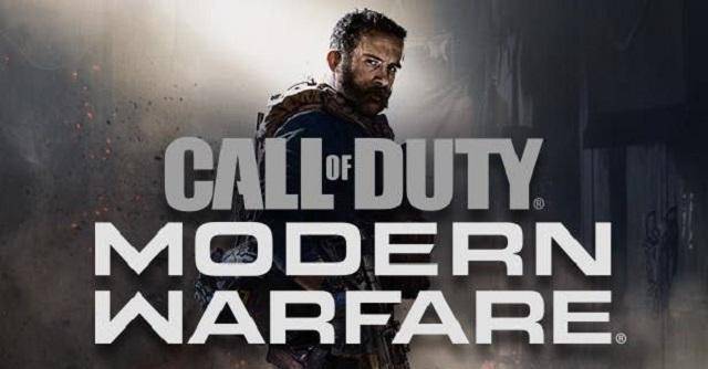 英国实体游戏销量榜：《COD16》登顶