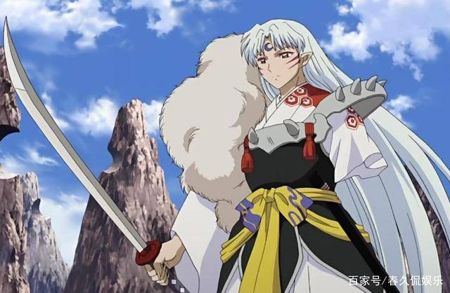 其实相较于大多数日本动漫,《犬夜叉》的集数算是比较少的,毕竟《火影