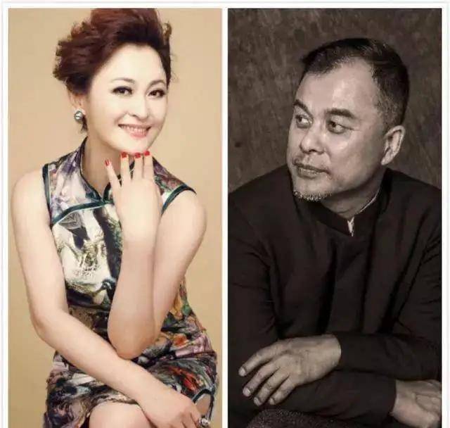 "金庸女"王路遥,加入万梓良婚姻后,转身嫁豪门当后妈,今如何_舞蹈