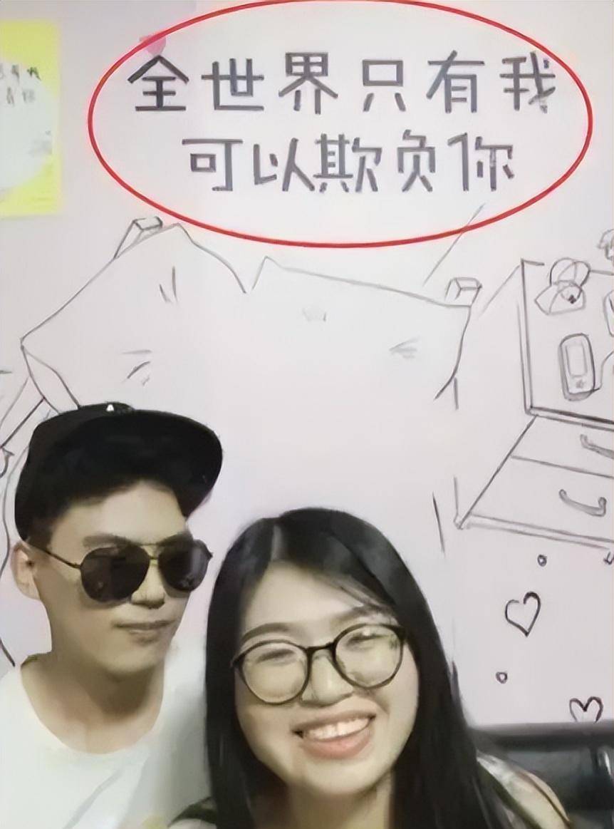 "凡尔赛文学"蒙淇淇:霸道总裁老公不忠诚多年,感染了hiv_少女_卜先森