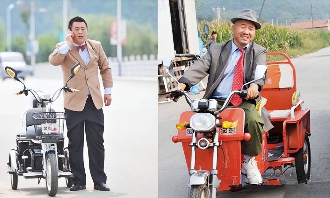 三轮车带娃上下学被禁止,老人接送孩子难问题如何解决？