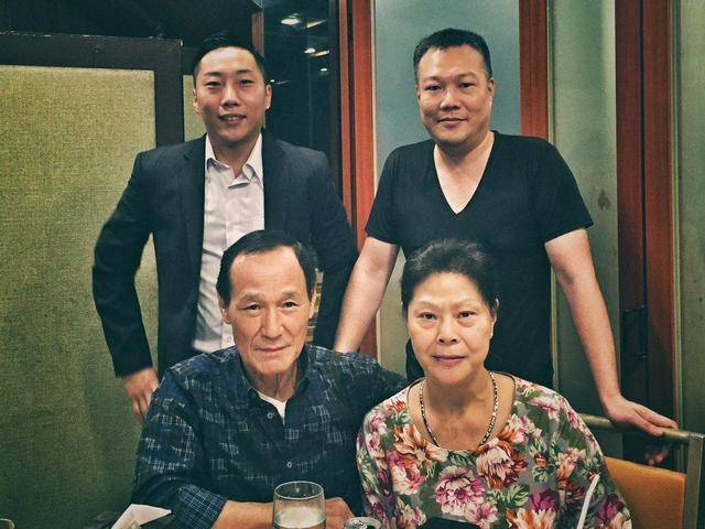 陈惠敏患癌,与徒弟因钱反目成仇,揭秘陈惠敏游恩杰幕后恩怨往事