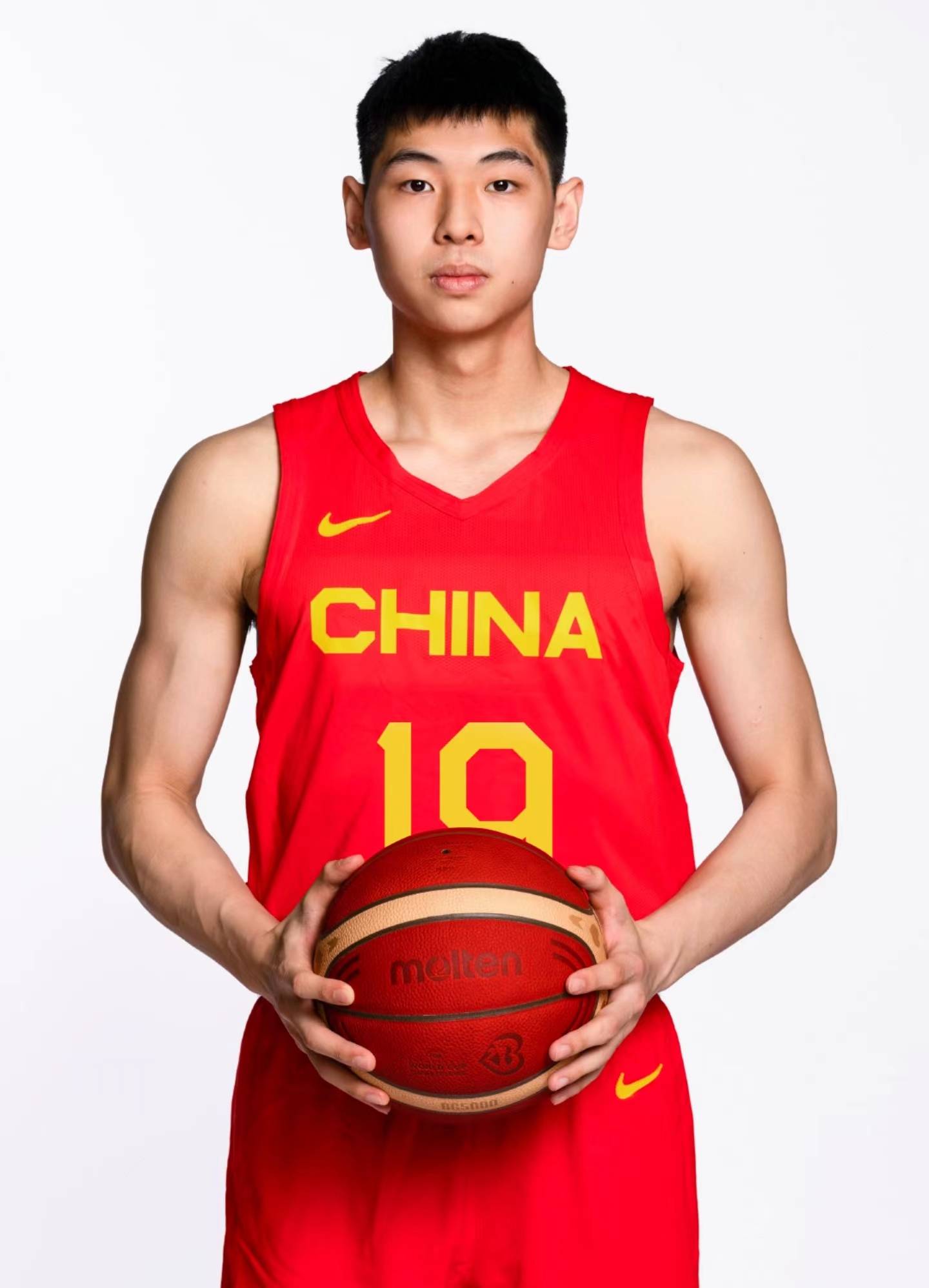 郭艾伦,赵睿,胡明轩领衔!