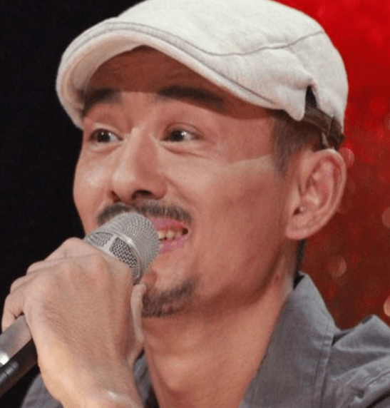 从草根明星到"身败名裂",被揭穿身份的阿宝,51岁现状如何_形象_专业