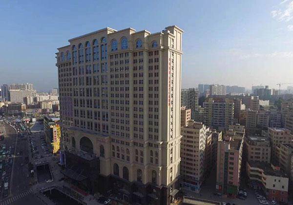 金华大厦写字楼招租电话:400-088-3336【办公租赁】深圳龙华写字楼