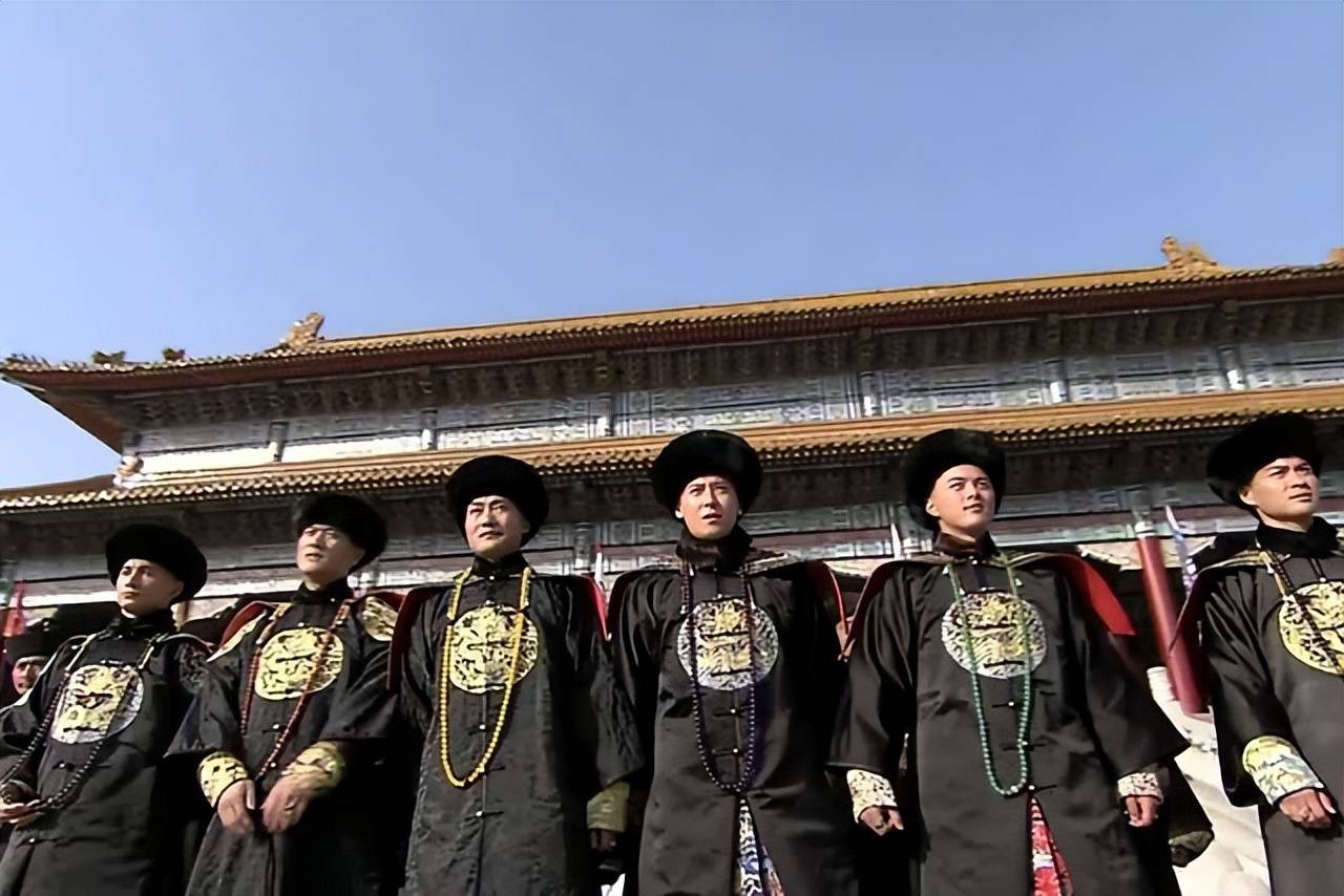 雍正临终之前保一人,乾隆即位来了个斩立决_曾静_岳钟琪_张熙