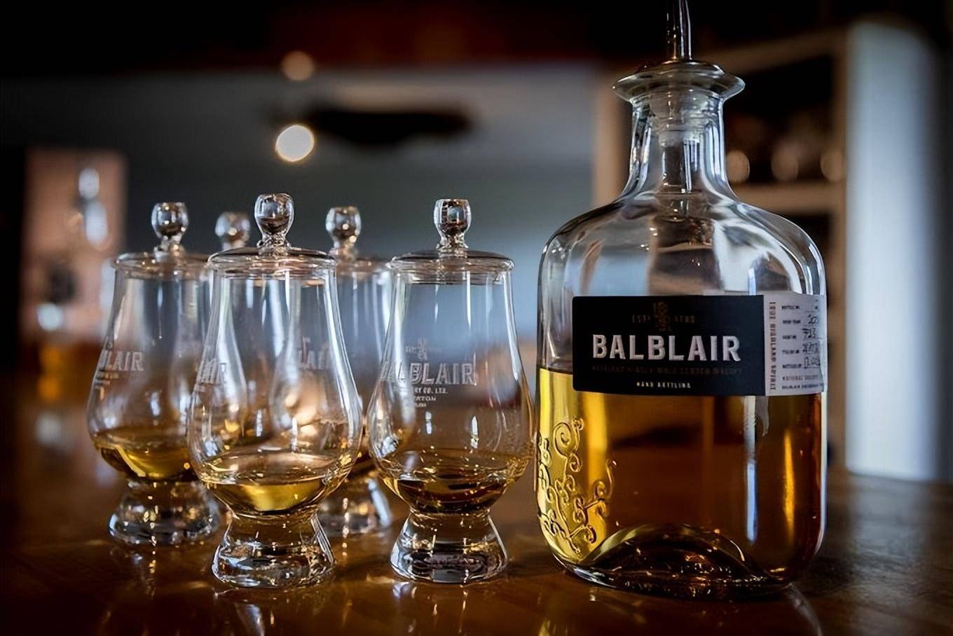 高地北部的隐秘宝石:巴布莱尔威士忌厂_年份_调和_麦芽