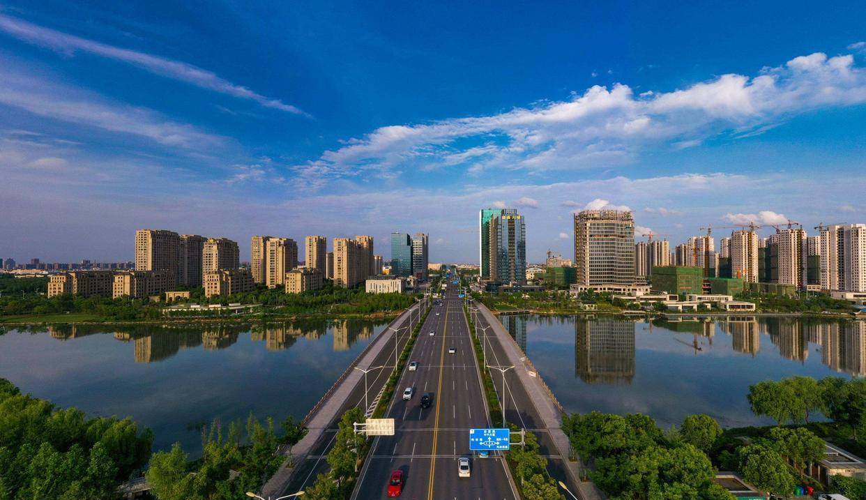 浙江绍兴面积不如温州,人口不如宁波,gdp超6700亿,位居全省第4_旅游