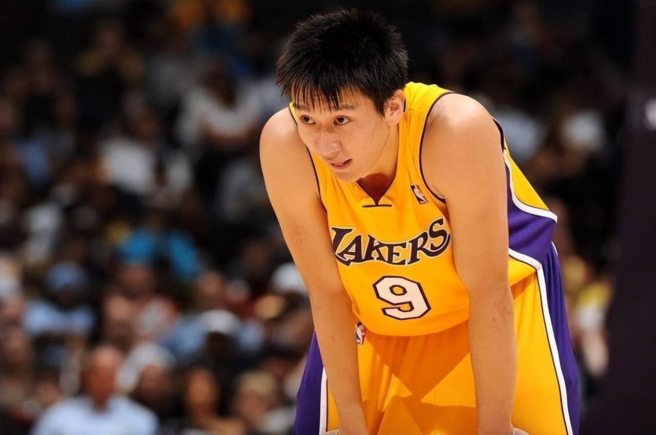 冠军后卫被耽误了,nba生涯或许不该只拿6分_湖人_训练_伤病