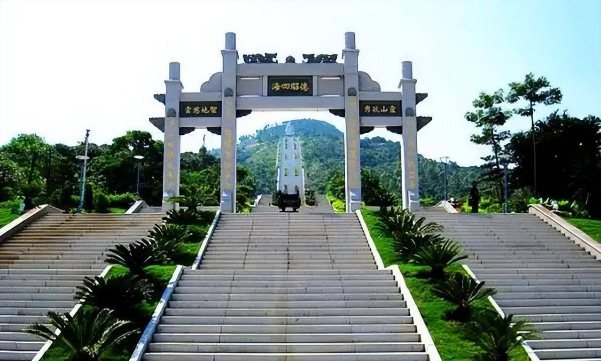 厦门海沧区旅游景点有哪些?