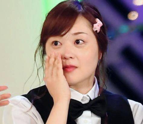 在日本受欢迎的女生,脸长这样_脸型_审美_女孩子