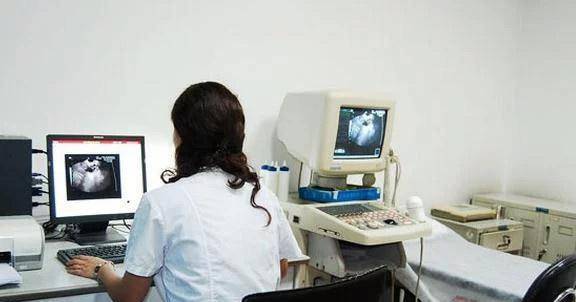 药流后医生说没问题,一个月后还在出血,换家医院做b超傻了眼_李先生