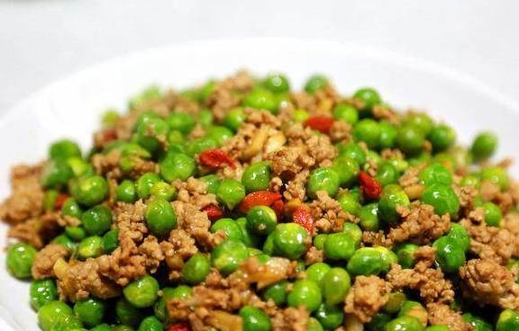 这样炒出来的肉肉 我不信你家孩子不喜欢(图5)