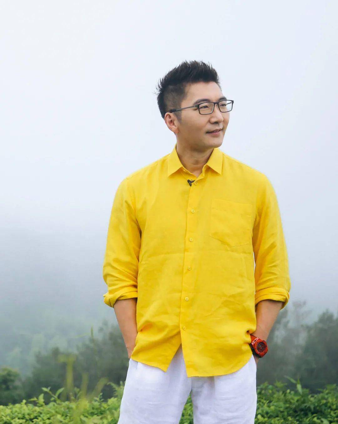 二婚男赵胤胤:相亲15天求婚陈数,老婆为他儿子不生孩子被称赞_黄子珈