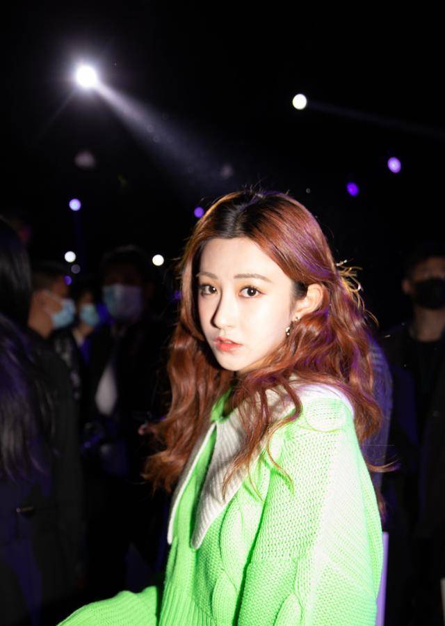 关注朱圣祎的网友们应该都知道,她经常会在微博,小