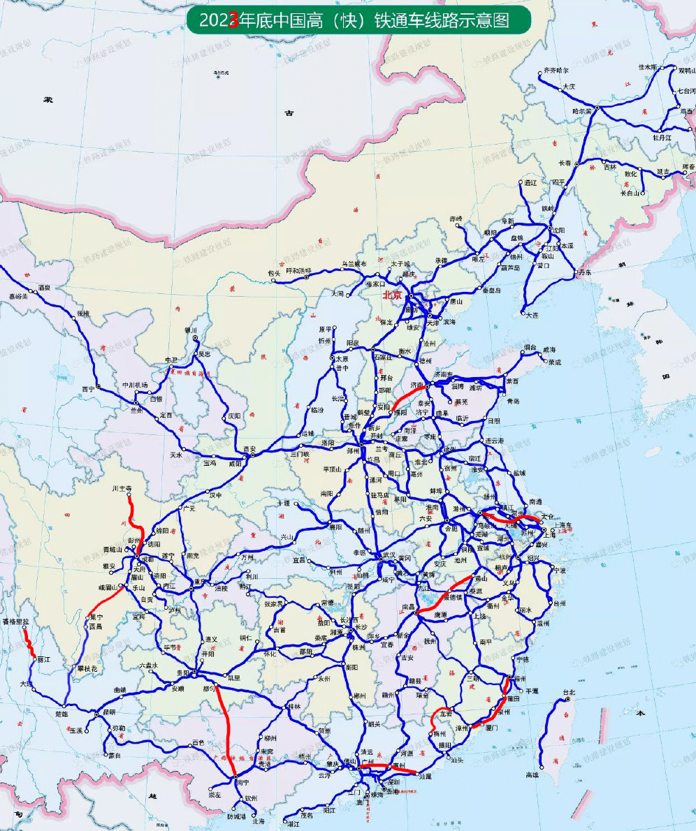 2023濮潢高铁线路图图片